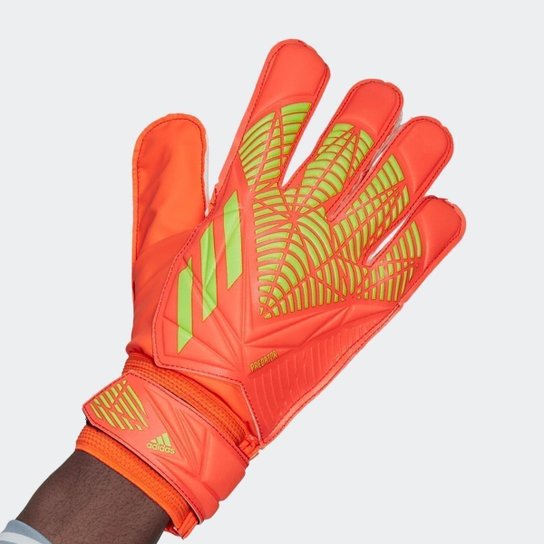 Luvas Treino Predator Edge Adidas
