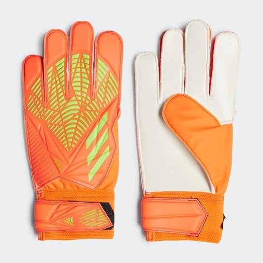 Luvas Treino Predator Edge Adidas