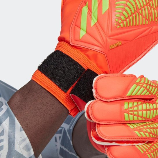 Luvas Treino Predator Edge Adidas