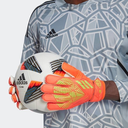 Luvas Treino Predator Edge Adidas