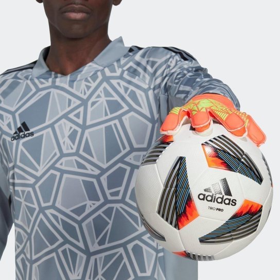 Luvas Treino Predator Edge Adidas