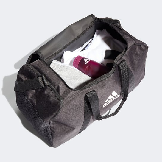 Mala Adidas Tiro Duffel Média