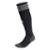 Meião adi 23 Adidas - Preto+Branco