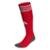Meião adi 23 Adidas - Vermelho Escuro+Chumbo