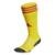 Meião adi 23 Adidas - Amarelo+Vermelho