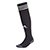 Meião Adidas Adisock 21 - Preto+Branco