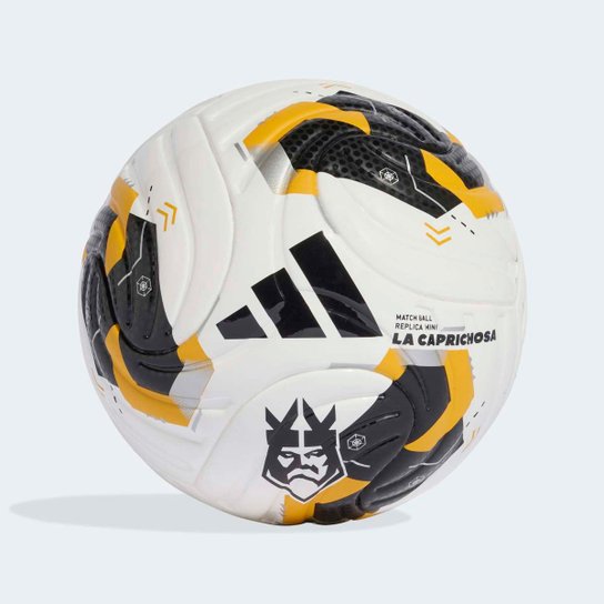 Mini Bola Adidas Kings League