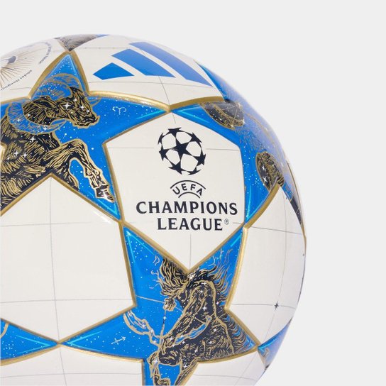 Mini Bola Adidas UEFA Champions League