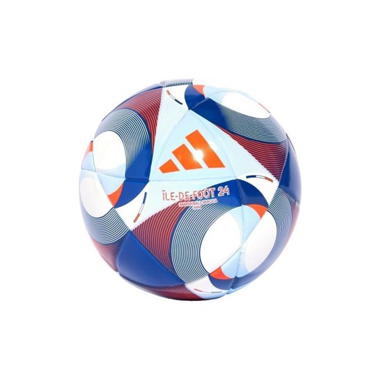 Minibola Adidas Île-De-Foot 24