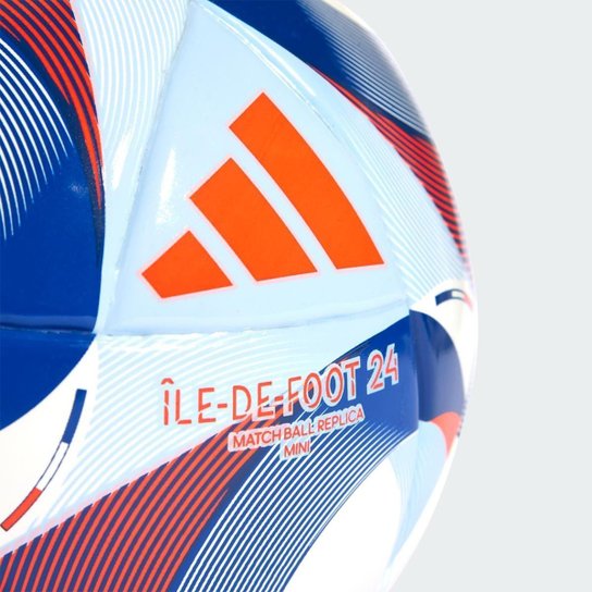 Minibola Adidas Île-De-Foot 24