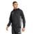 Moletom Adidas Capuz Tiro 25 Essentials Masculino - Preto