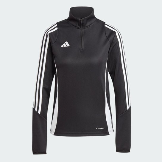 Moletom Adidas Tiro24 Trtopw Feminino