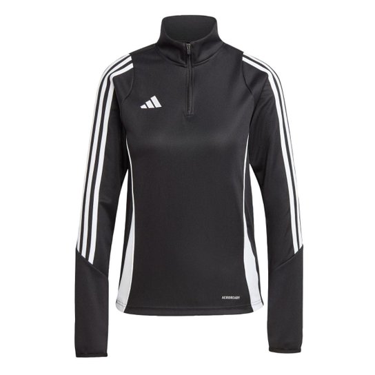 Moletom Adidas Tiro24 Trtopw Feminino