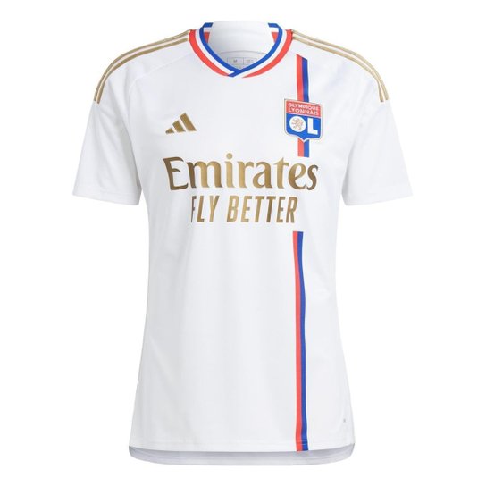 OL H JSY Adidas
