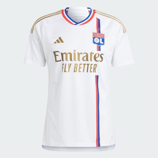 OL H JSY Adidas