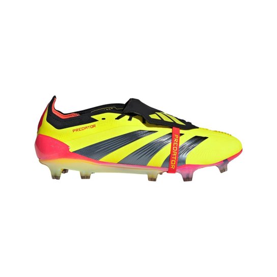 PREDATOR ELITE FT FG Adidas