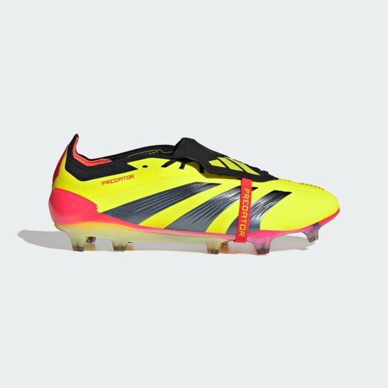 PREDATOR ELITE FT FG Adidas