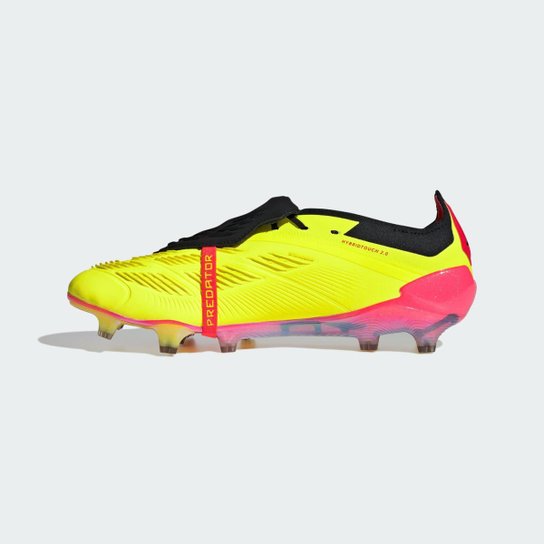 PREDATOR ELITE FT FG Adidas