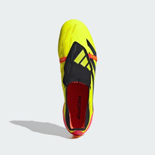 PREDATOR ELITE FT FG Adidas