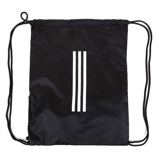 Sacola Gymsack Adidas Tiro League