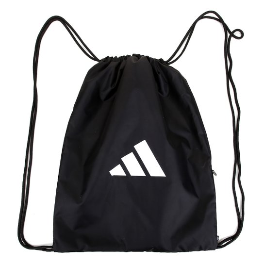 Sacola Gymsack Adidas Tiro League