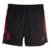 Shorts Adidas Feminino - Preto