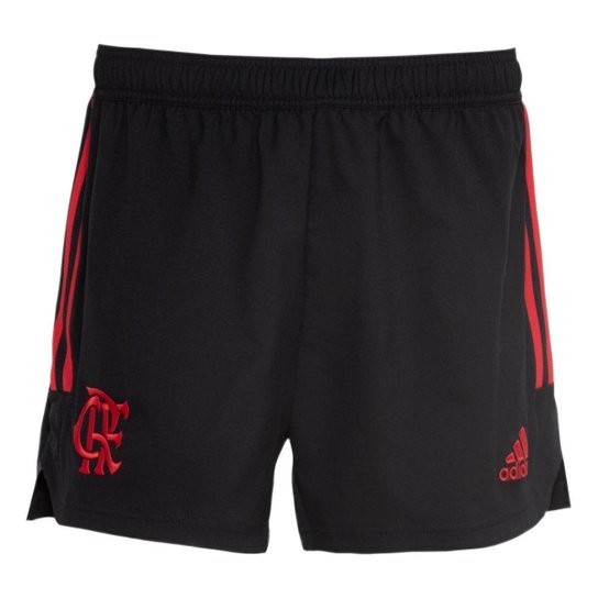 Shorts Adidas Feminino