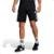 Shorts Adidas Masculina TR 25 Essentials - Preto+Branco