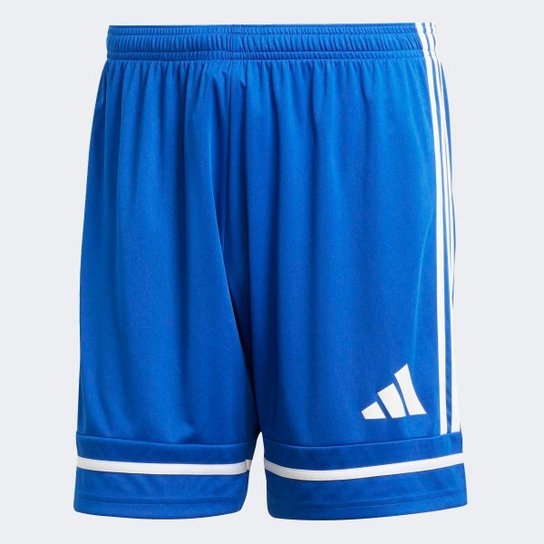 Shorts Adidas Squadra 25 Masculino