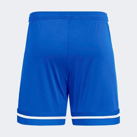 Shorts Adidas Squadra 25 Masculino