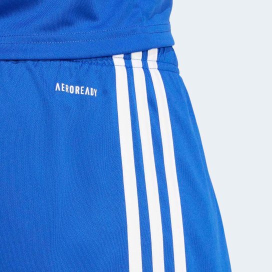 Shorts Adidas Squadra 25 Masculino