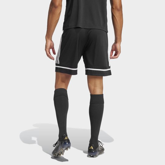 Shorts Adidas Squadra 25 Masculino