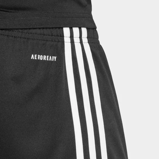 Shorts Adidas Squadra 25 Masculino