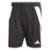 Shorts Adidas Tiro 24 Masculino - Preto