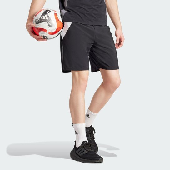 Shorts Adidas Tiro 24 Masculino