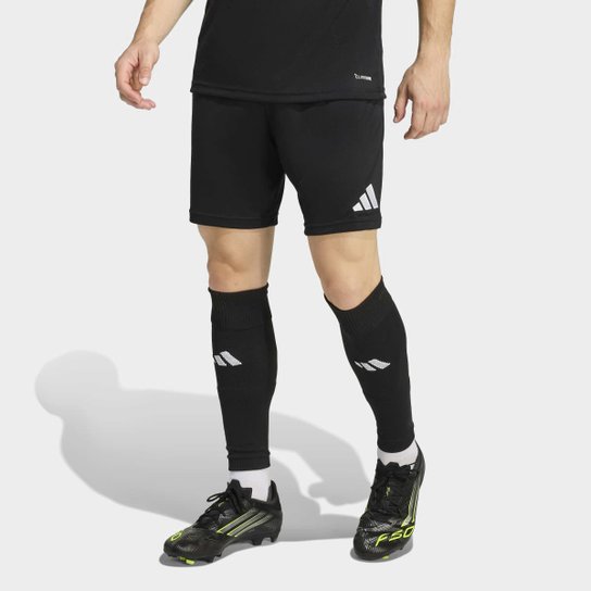 Shorts Entrada26 Adidas Masculino