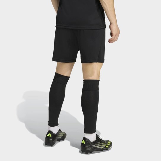 Shorts Entrada26 Adidas Masculino