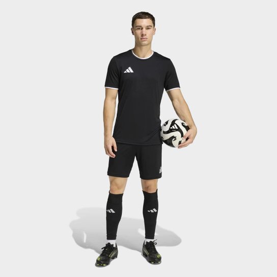 Shorts Entrada26 Adidas Masculino
