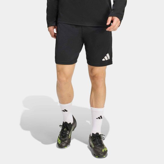 Shorts Entrada26 Treino Adidas Masculino