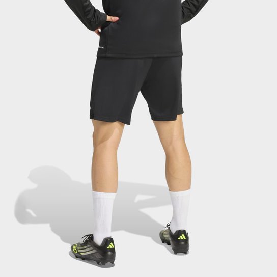 Shorts Entrada26 Treino Adidas Masculino