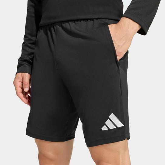 Shorts Entrada26 Treino Adidas Masculino