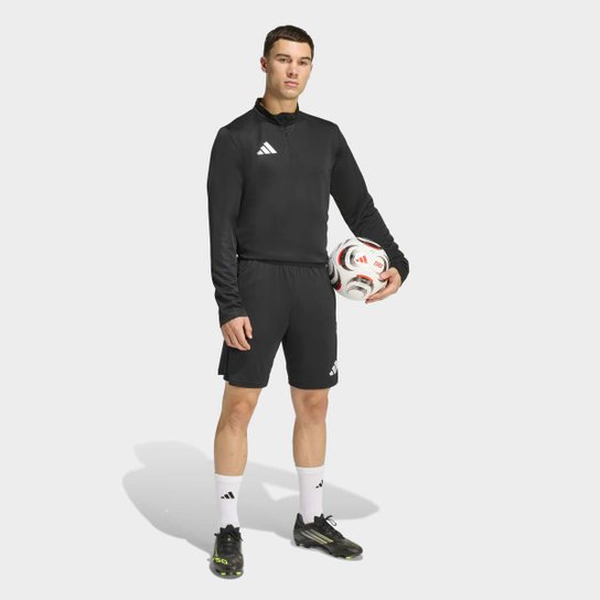 Shorts Entrada26 Treino Adidas Masculino