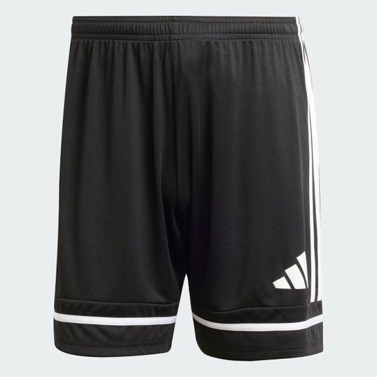 Shorts Squadra 25 Adidas