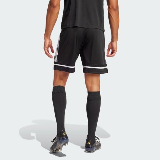 Shorts Squadra 25 Adidas