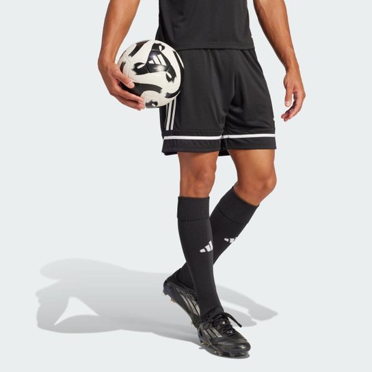 Shorts Squadra 25 Adidas