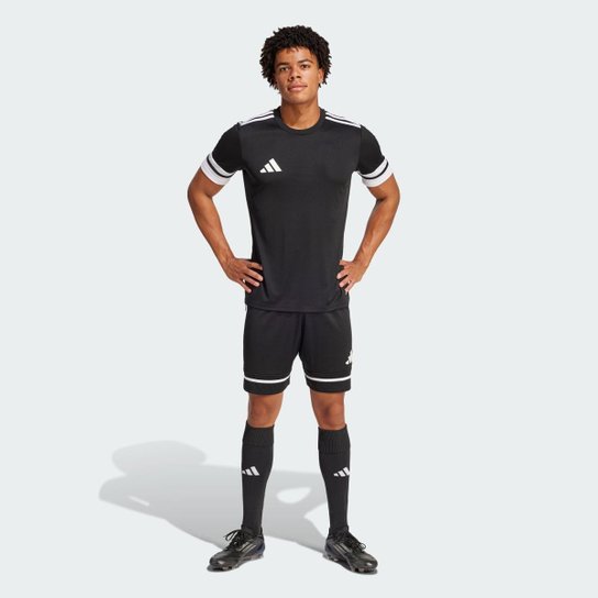 Shorts Squadra 25 Adidas