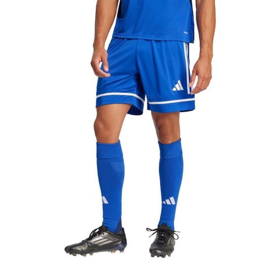 Shorts Squadra 25 Adidas