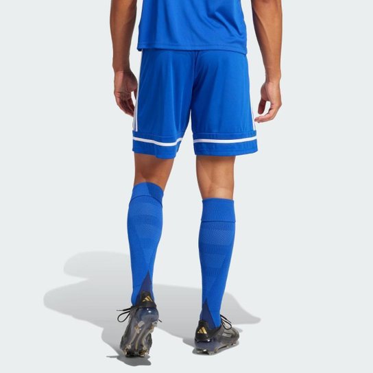 Shorts Squadra 25 Adidas