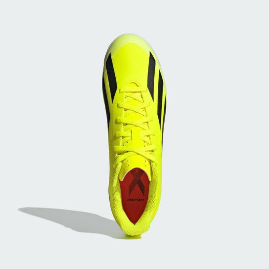 X CRAZYFAST CLUB IN Adidas