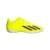 X CRAZYFAST CLUB IN J Adidas - Amarelo